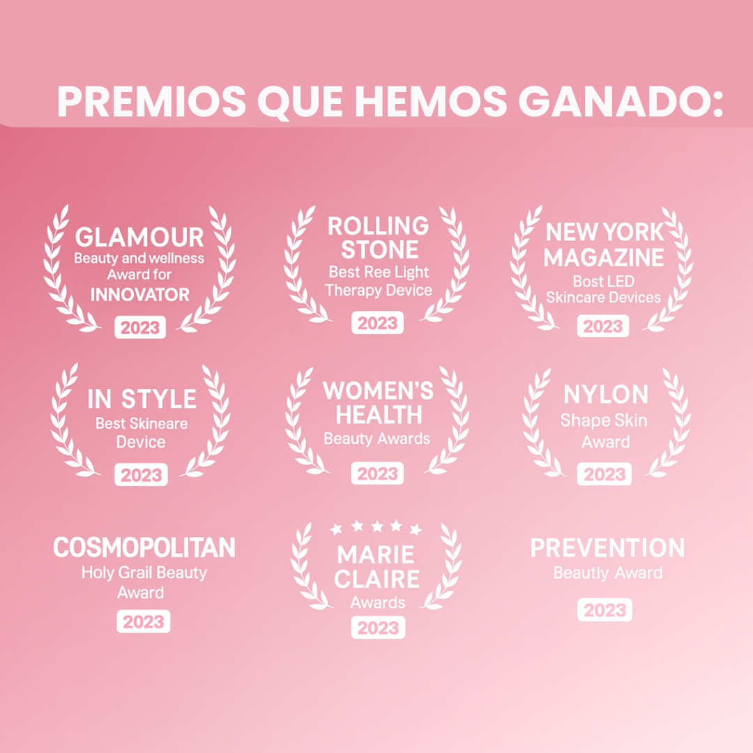 Waist Sculpt™: Red Light Reducing Belt