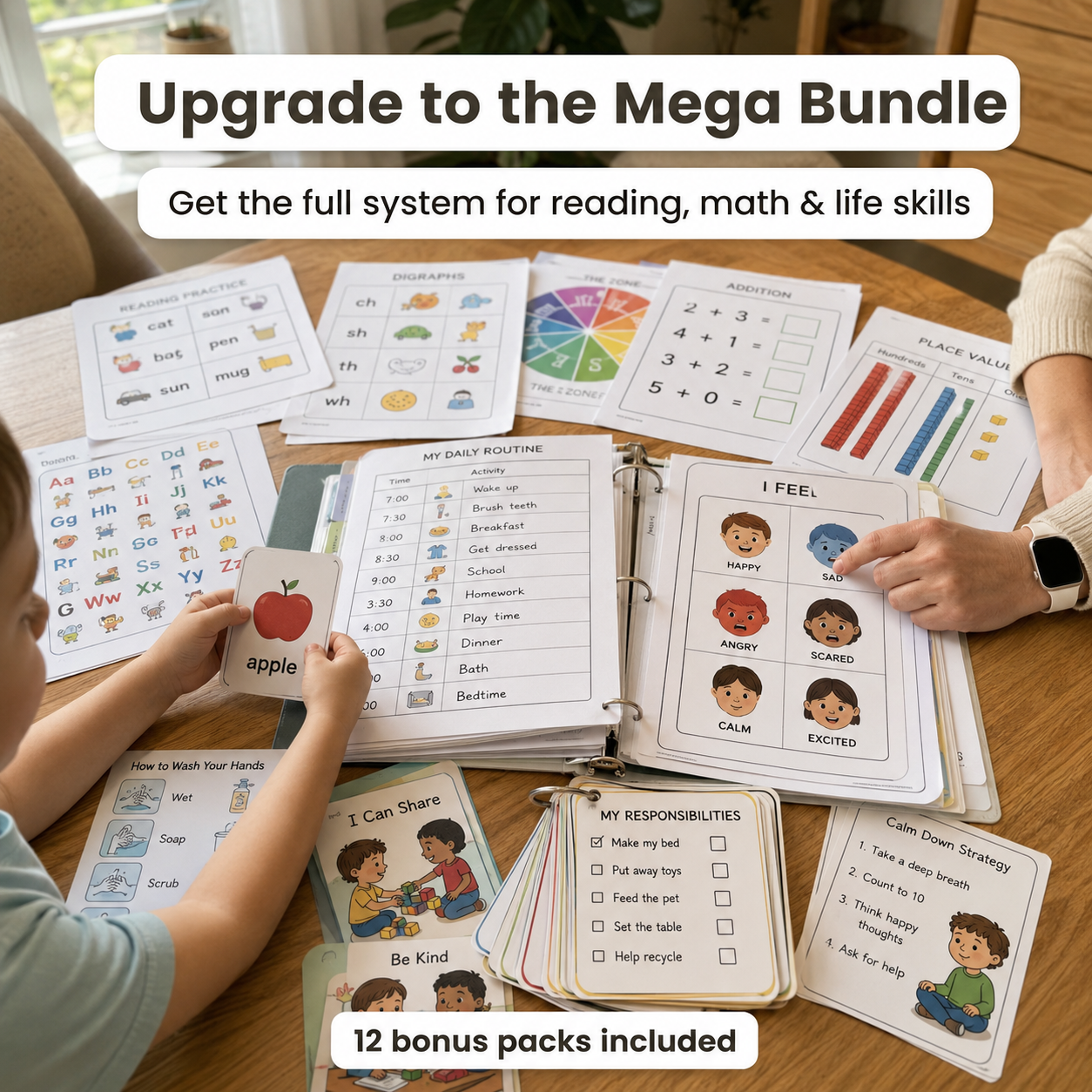 NeuroKids™ Mega Bundle