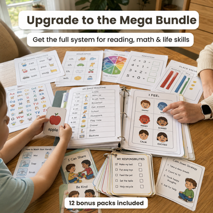 NeuroKids™ Mega Bundle