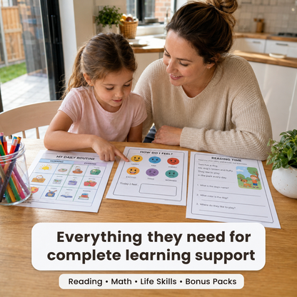 NeuroKids™ Mega Bundle