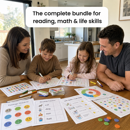 NeuroKids™ Mega Bundle