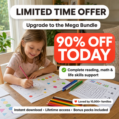 NeuroKids™ Mega Bundle