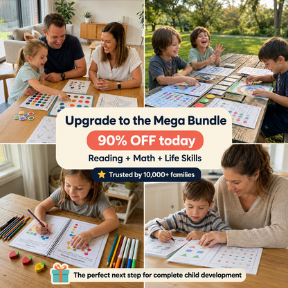 NeuroKids™ Mega Bundle