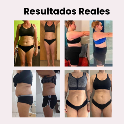 Waist Sculpt™: Red Light Reducing Belt