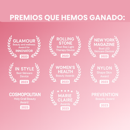 Waist Sculpt™: Red Light Reducing Belt