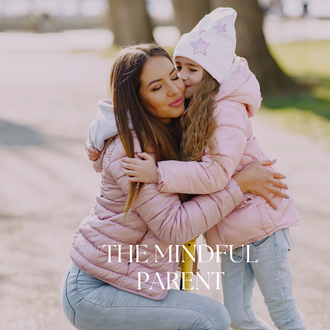 Conscious Parenting: The Method for Raising Secure, Emotionally Strong, and Happy Children