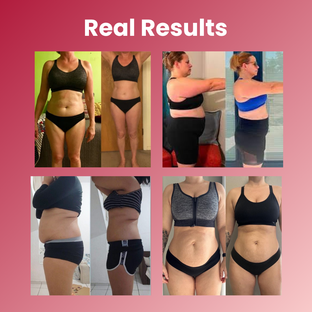 The Wellnesie™ Red Light Therapy Belt