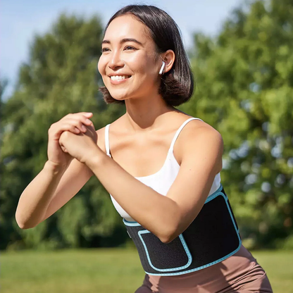 The Wellnesie™ Red Light Therapy Belt