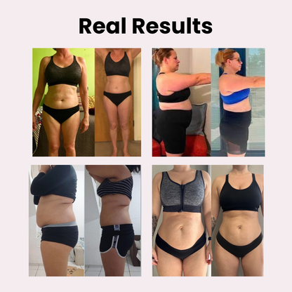 The Wellnesie™ Red Light Therapy Belt