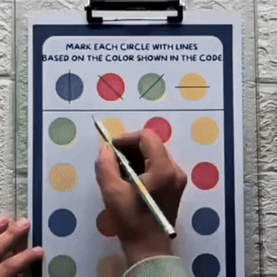 NeuroKids™ +50 Activities to Activate Attention, Focus and Learning