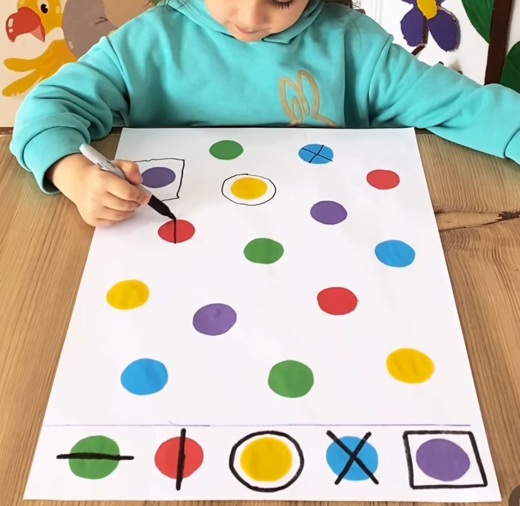 NeuroKids™ +50 Activities to Activate Attention, Focus and Learning