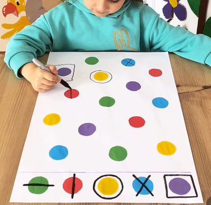 NeuroKids™ +50 Activities to Activate Attention, Focus and Learning