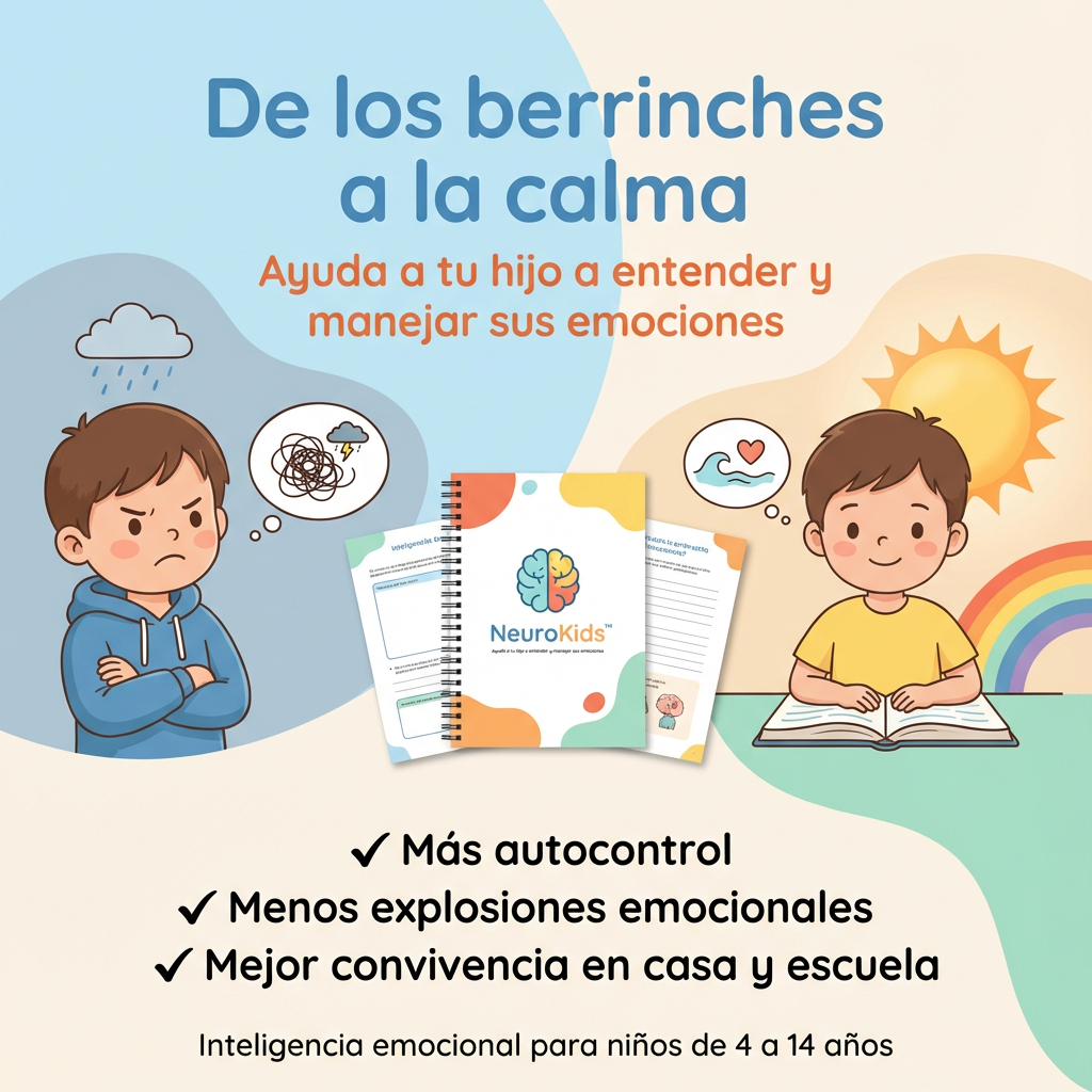 NeuroKids™ +50 Activities to Activate Attention, Focus and Learning